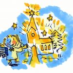 Gottesdienste in der Weihnachtszeit