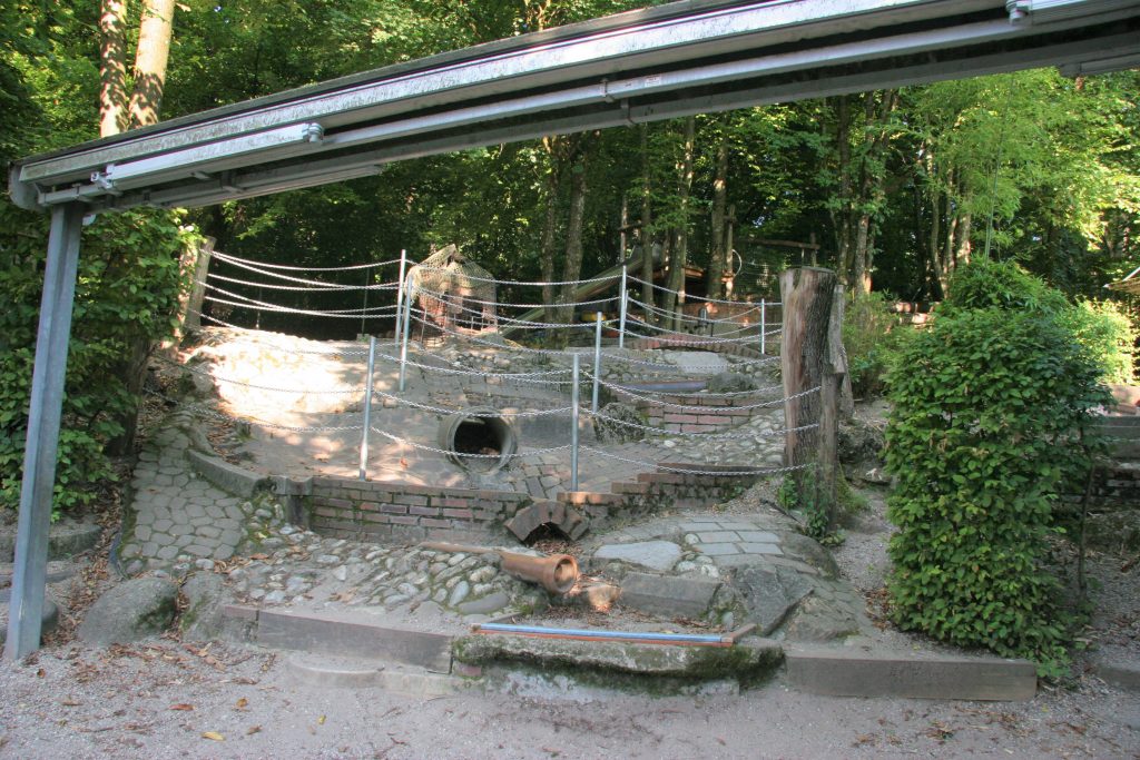 Käthe-Luther-Garten