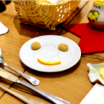 Frühstücksgottesdienst