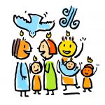 Ökumenischer Kinderbibeltag