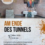 Gottesdienst "Sonntag mal anders"