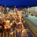 Gemeindeausflug zu den Christkindlmärkten in Linz