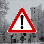 Achtung - An Heiligabend und Silvester findet kein Gottesdienst um 9.30 Uhr in der Martin-Luther-Kirche statt.