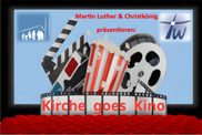 Kirche goes Kino