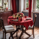 Herzenssache - Ein Dinner für Verliebte