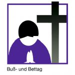 Gottesdienst - Buß- und Bettag