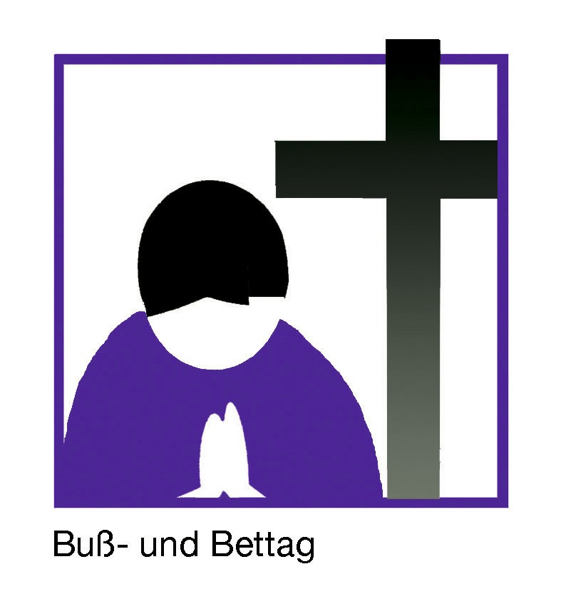 Gottesdienst - Buß- und Bettag