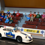 Carrera-Tage