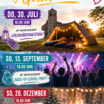 Jugendgottesdienst