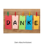 Danke-Fest für ehrenamtliche Mitarbeiter