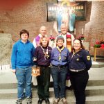 Friedenslicht aus Bethlehem