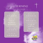 Konfi-Kids 2026 - Kennenlerntreffen