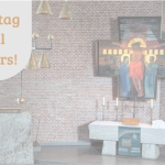 Gottesdienst "Sonntag mal anders"
