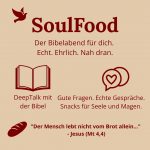 SoulFood - echt.ehrlich.lebendig