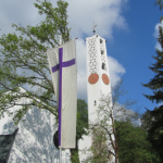 Gottesdienst - Christi Himmelfahrt