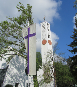 Gottesdienst - Christi Himmelfahrt