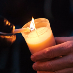 Friedenslicht aus Bethlehem