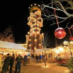 Gemeinde unterwegs