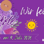 Gemeindefest
