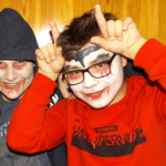 Gruselnacht