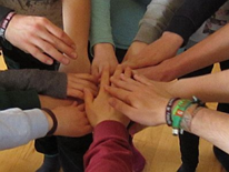 JuMp - Jugendmitmachprogramm