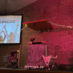 Jugendgottesdienst "Wunder im Chaos"