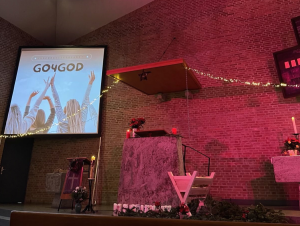 Jugendgottesdienst "Wunder im Chaos"