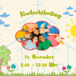 Kinderbibeltag