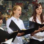 Konzert "Prager Kinderchor"