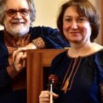 Konzert "Orgel und Violine"