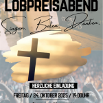 Lobpreisabend