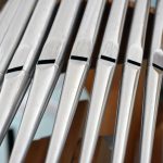 Orgelkonzert mit Christian Brembeck