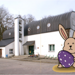 Öffnungszeiten Pfarramt während der Osterferien