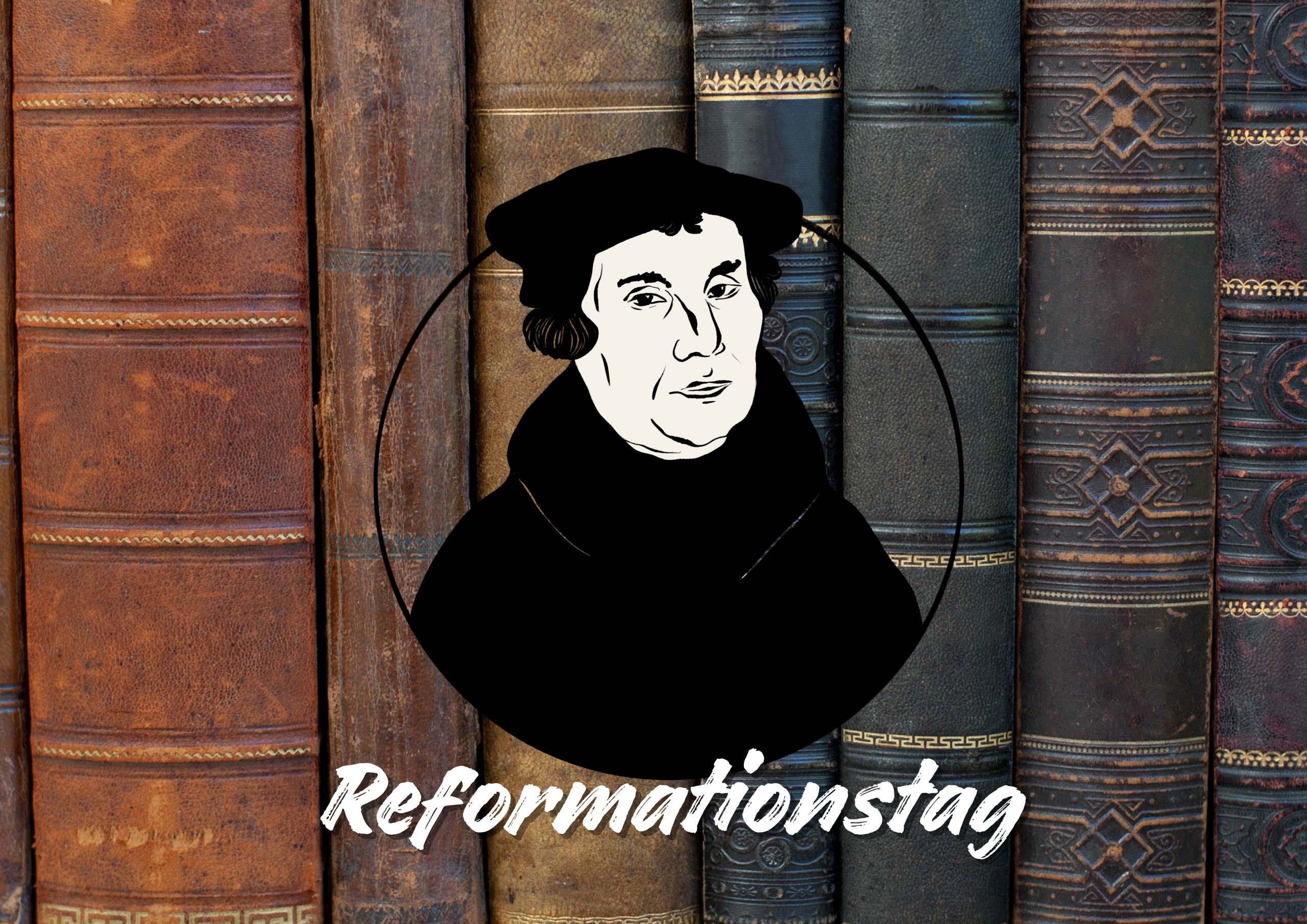Gottesdienst zum Reformationstag