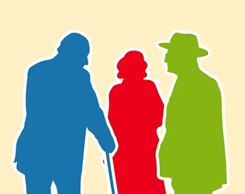 Gottesdienst im Stifterheim