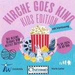 Kirche goes Kino - Kids Edition