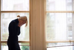 Gottesdienst für verwaiste Eltern