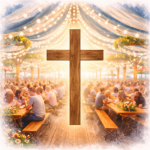 Volksfest-Gottesdienst