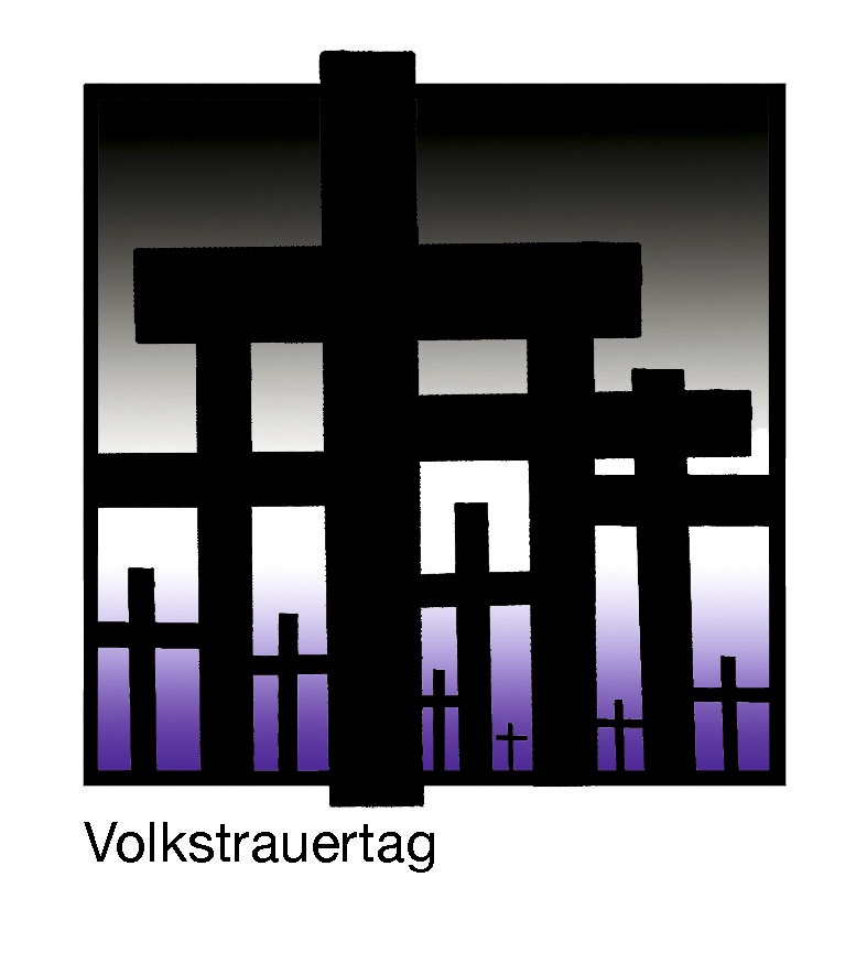 Volkstrauertag
