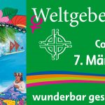 Weltgebetstag 2025 - Cookinseln