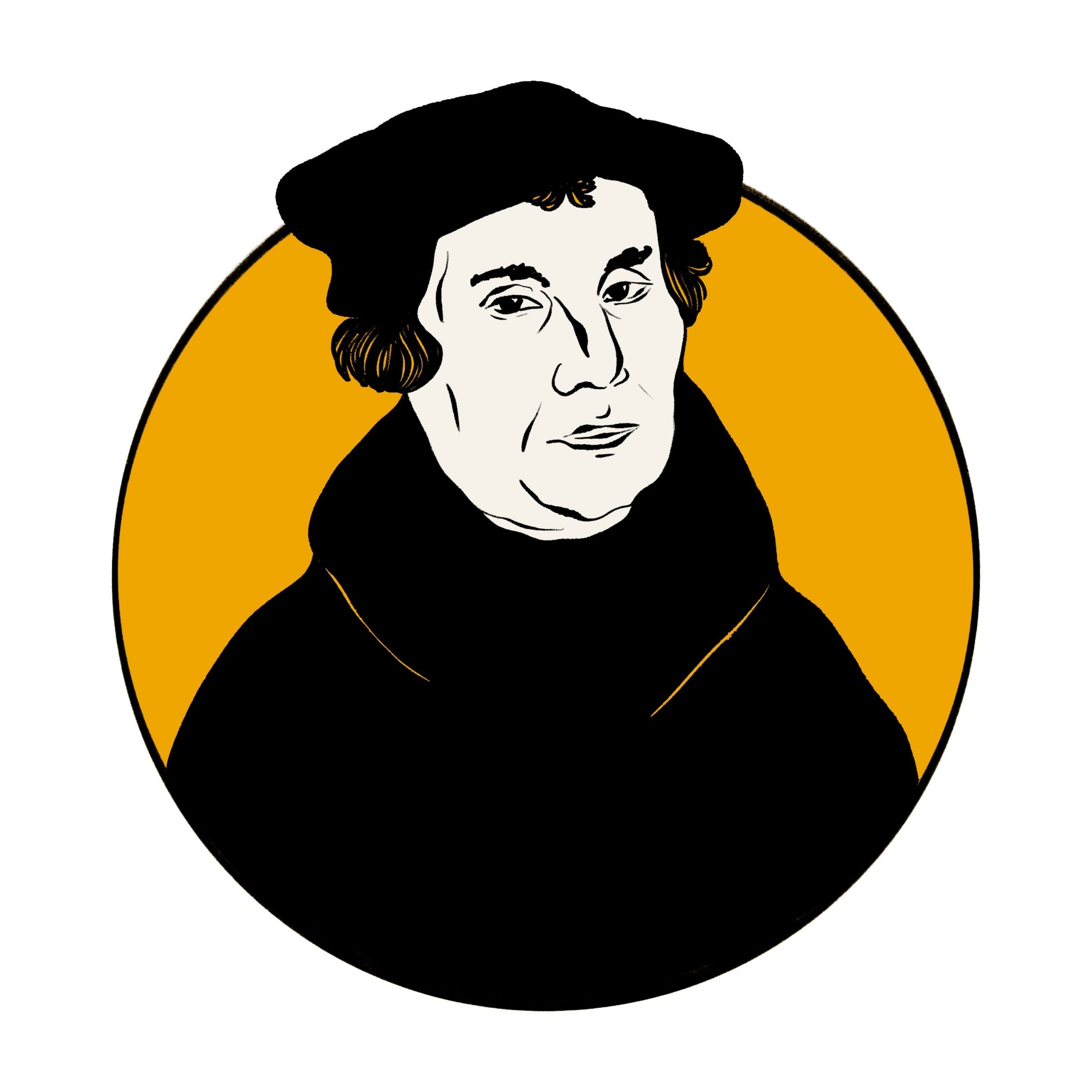 Gottesdienst - Reformationstag