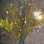 Gottesdienste in der Osterzeit